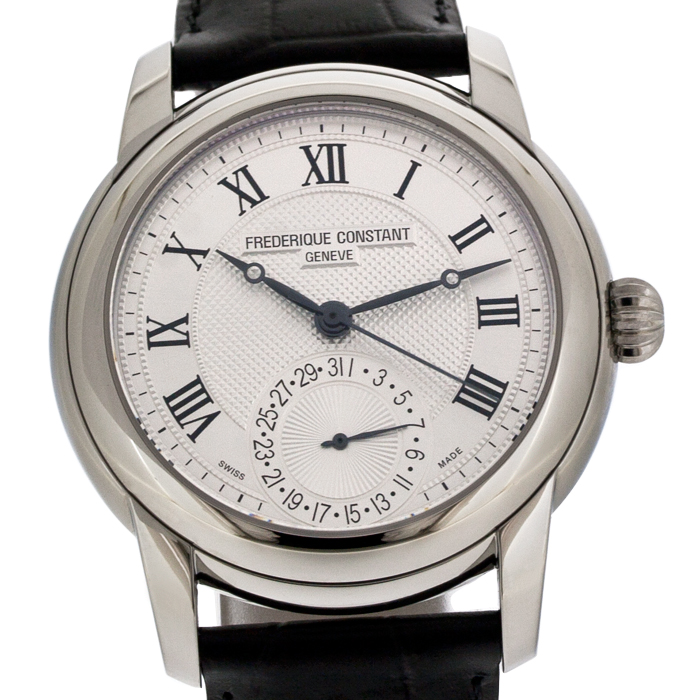 Frederique Constant FC-710MC4H6